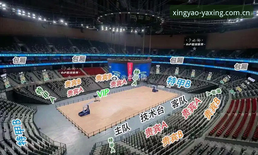 中泰战前裁判细节全解读——亚星体育用户必备观赛指南